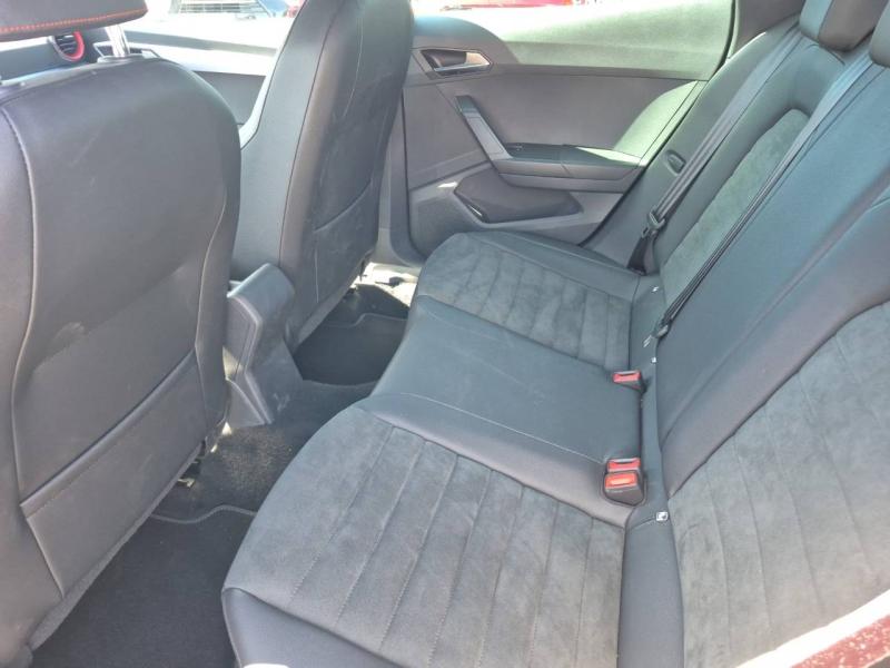 Image SEAT Arona 1.0 TSI 115ch FR DSG7