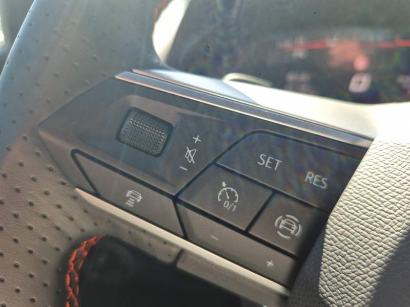 Image SEAT Arona 1.0 TSI 115ch FR DSG7