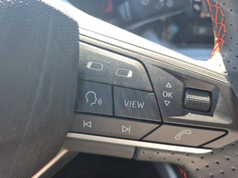 Image SEAT Arona 1.0 TSI 115ch FR DSG7