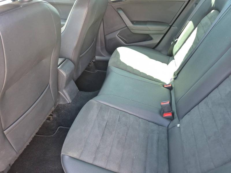 Image SEAT Arona 1.0 EcoTSI 115ch Start/Stop Xcellence DSG Euro6d-T