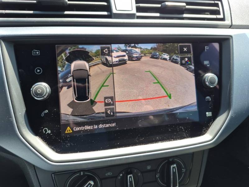 Image SEAT Arona 1.0 EcoTSI 115ch Start/Stop Xcellence DSG Euro6d-T