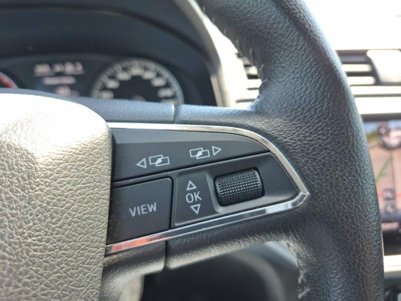 Image SEAT Arona 1.0 EcoTSI 115ch Start/Stop Xcellence DSG Euro6d-T