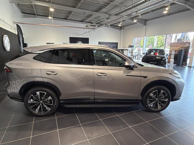 Image MG MOTOR EHS 1.5 GDI 272ch PHEV Luxury