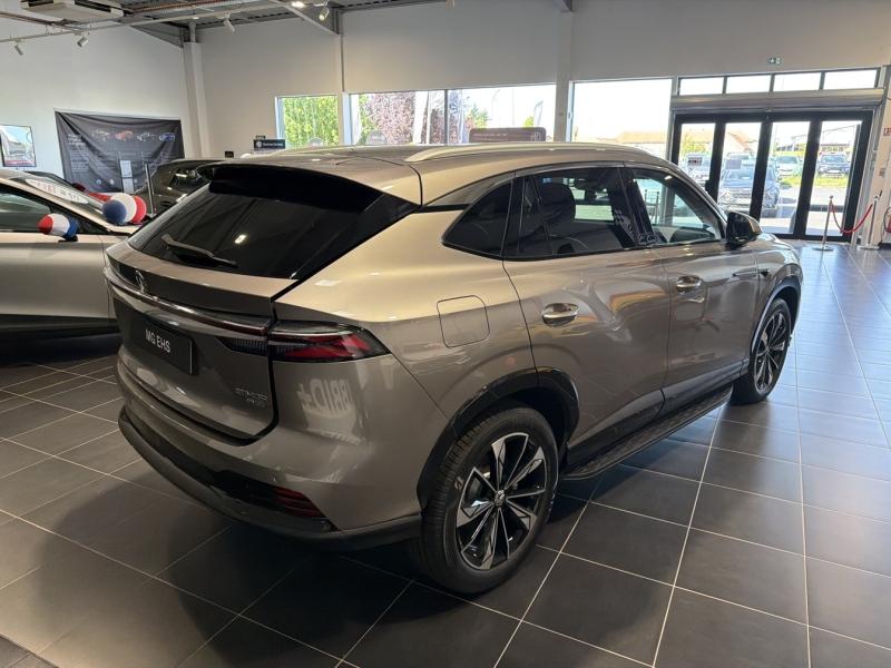 Image MG MOTOR EHS 1.5 GDI 272ch PHEV Luxury