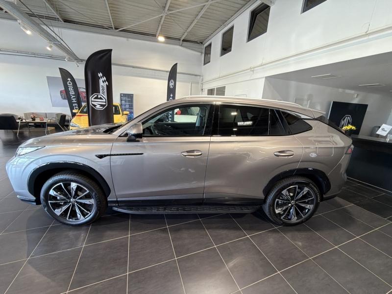 Image MG MOTOR EHS 1.5 GDI 272ch PHEV Luxury