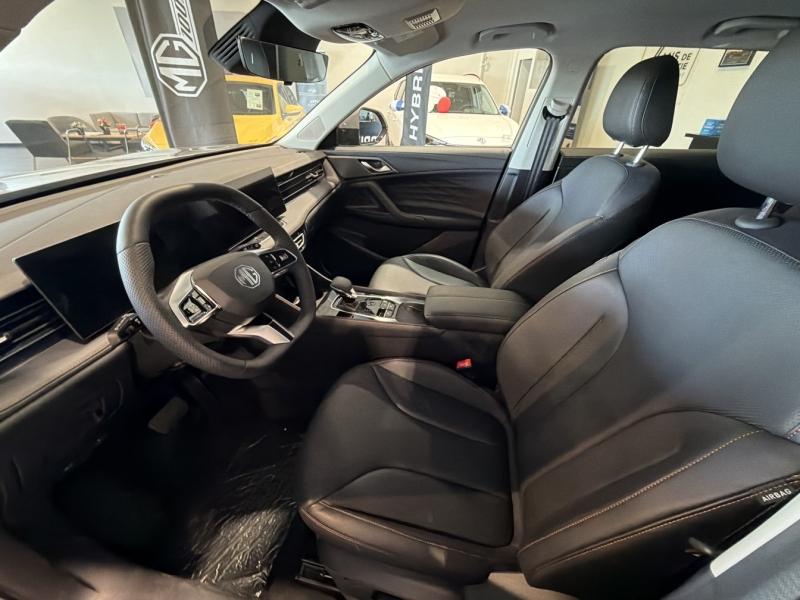Image MG MOTOR EHS 1.5 GDI 272ch PHEV Luxury