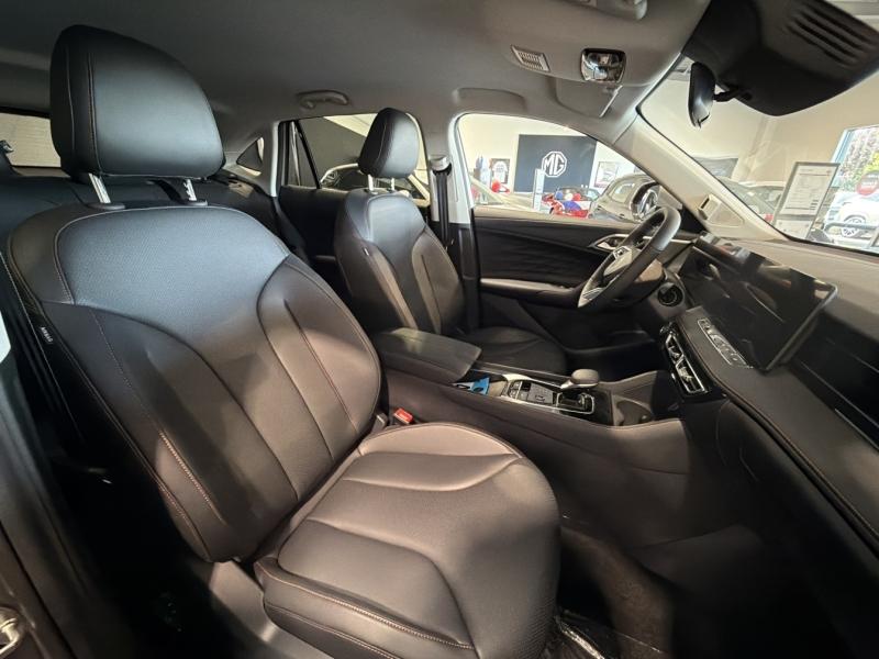 Image MG MOTOR EHS 1.5 GDI 272ch PHEV Luxury