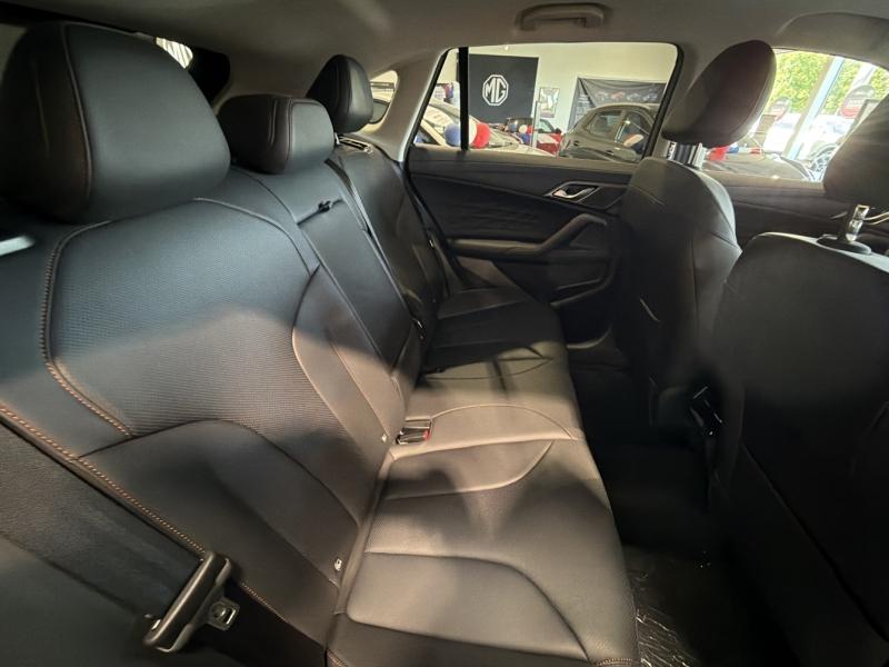 Image MG MOTOR EHS 1.5 GDI 272ch PHEV Luxury
