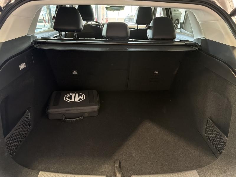 Image MG MOTOR EHS 1.5 GDI 272ch PHEV Luxury