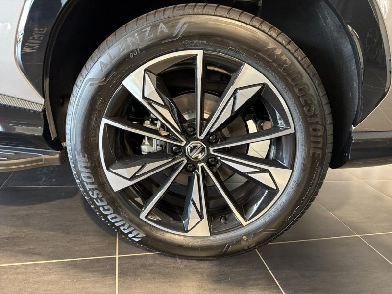Image MG MOTOR EHS 1.5 GDI 272ch PHEV Luxury