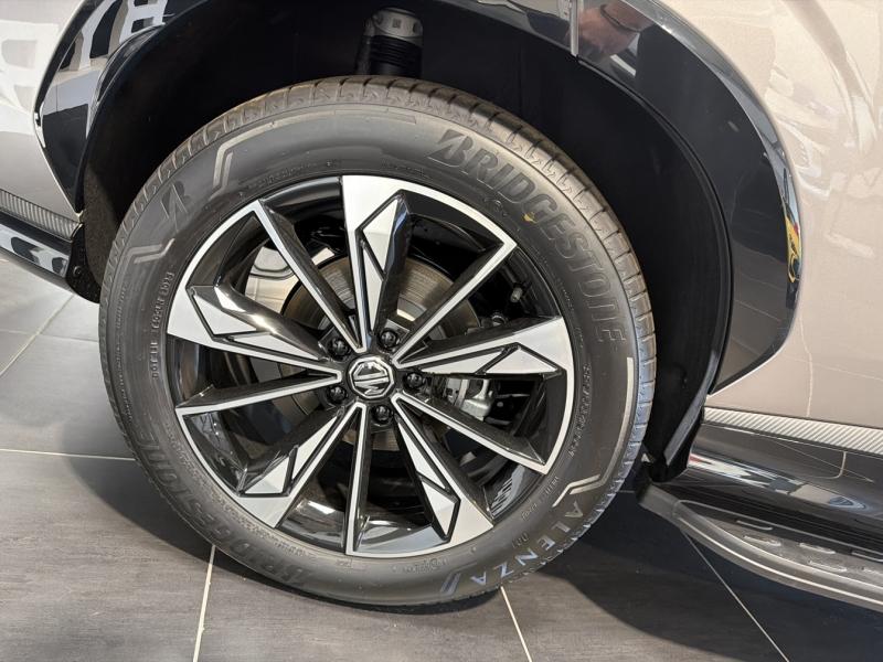 Image MG MOTOR EHS 1.5 GDI 272ch PHEV Luxury