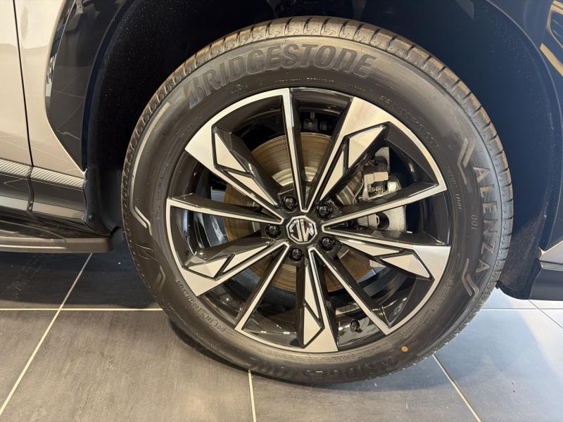 Image MG MOTOR EHS 1.5 GDI 272ch PHEV Luxury