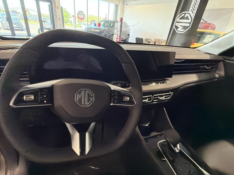 Image MG MOTOR EHS 1.5 GDI 272ch PHEV Luxury