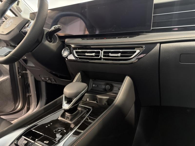 Image MG MOTOR EHS 1.5 GDI 272ch PHEV Luxury