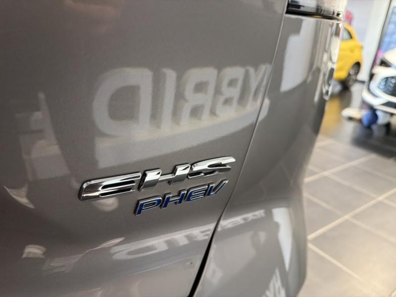 Image MG MOTOR EHS 1.5 GDI 272ch PHEV Luxury