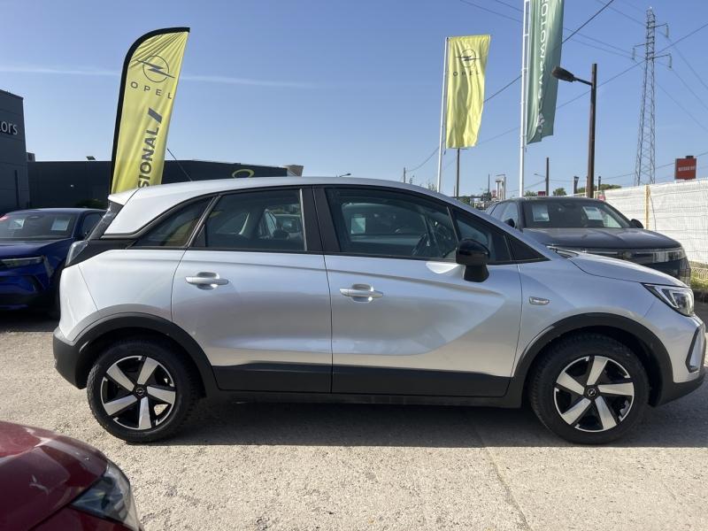 Image OPEL Crossland 1.2 83ch Edition