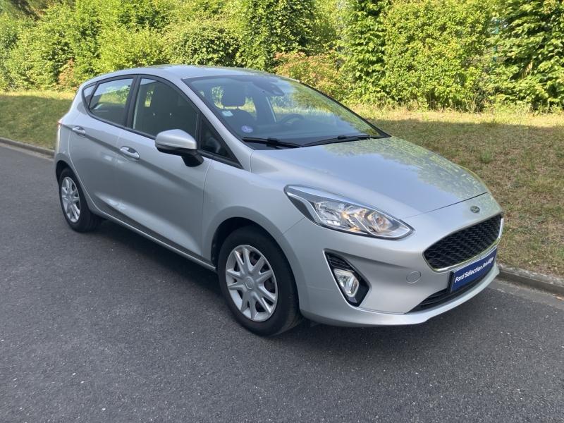 Image FORD Fiesta 1.1 75ch Cool & Connect 5p