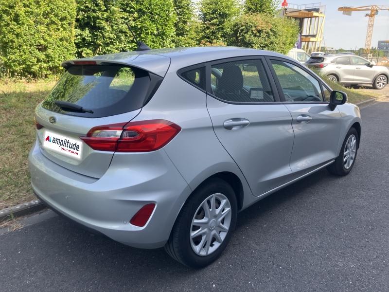 Image FORD Fiesta 1.1 75ch Cool & Connect 5p