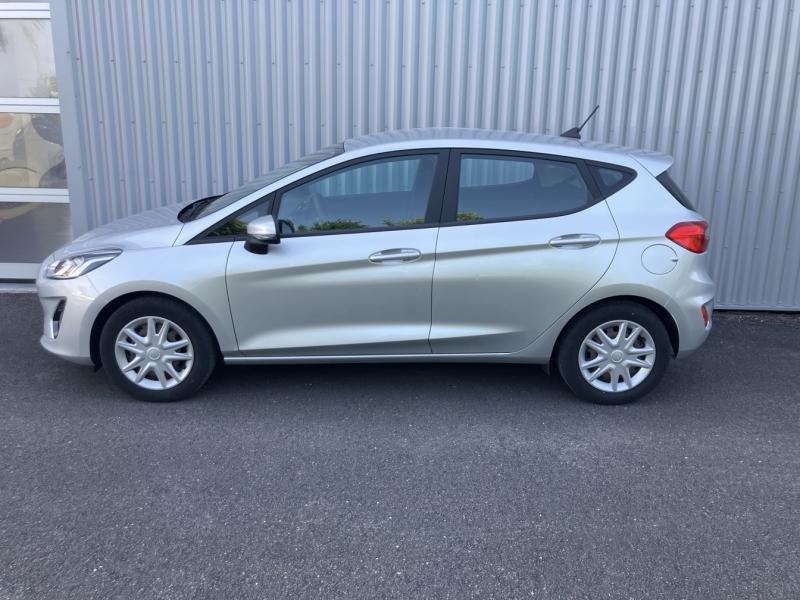 Image FORD Fiesta 1.1 75ch Cool & Connect 5p