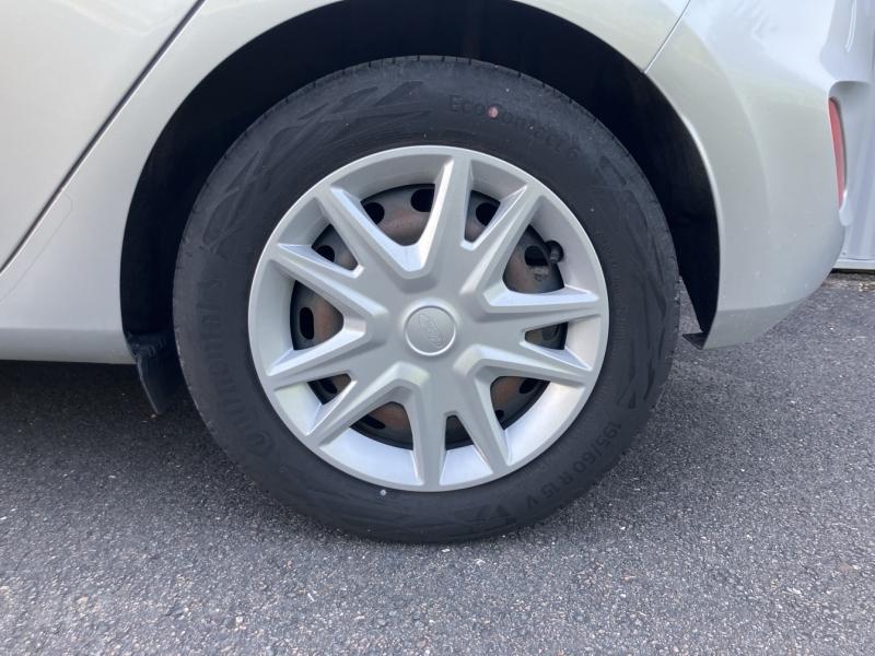 Image FORD Fiesta 1.1 75ch Cool & Connect 5p