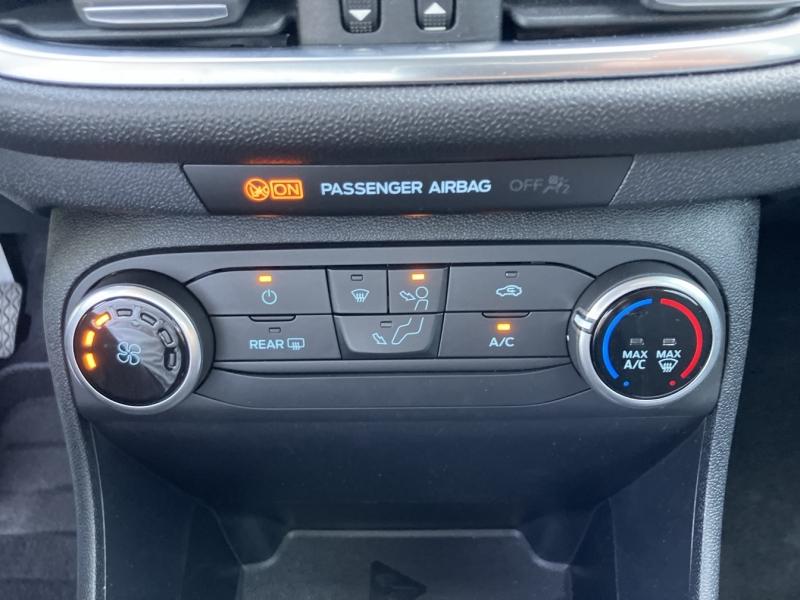 Image FORD Fiesta 1.1 75ch Cool & Connect 5p