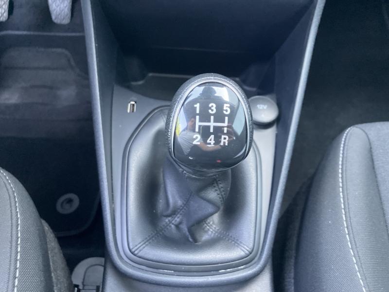 Image FORD Fiesta 1.1 75ch Cool & Connect 5p