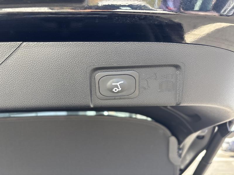 Image FORD Puma 1.0 EcoBoost Hybrid 125ch ST-Line X S&S Powershift