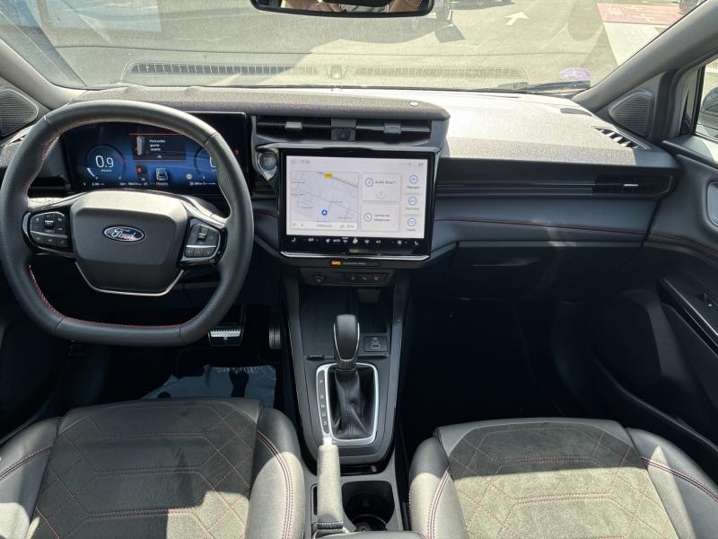 Image FORD Puma 1.0 EcoBoost Hybrid 125ch ST-Line X S&S Powershift