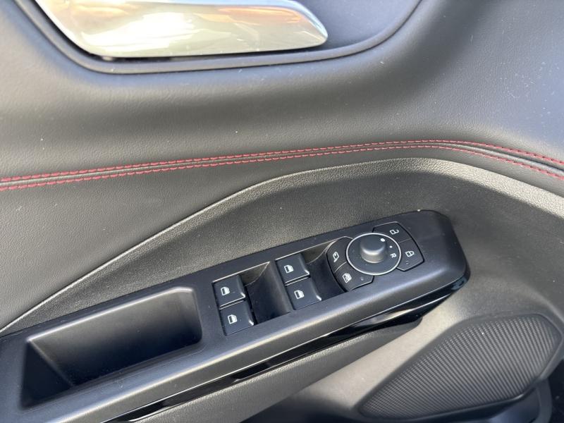 Image FORD Puma 1.0 EcoBoost Hybrid 125ch ST-Line X S&S Powershift