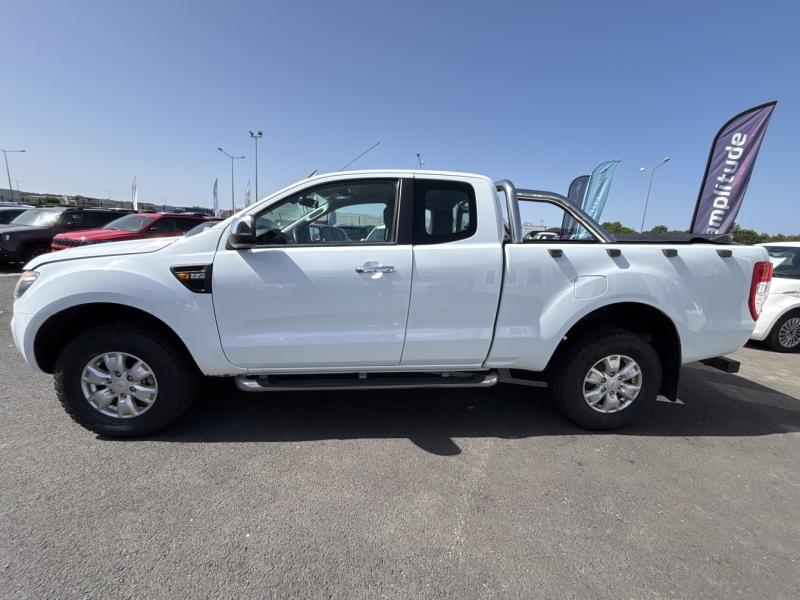 Image FORD Ranger 2.2 TDCi 150ch Super Cab XLT Sport 4x4