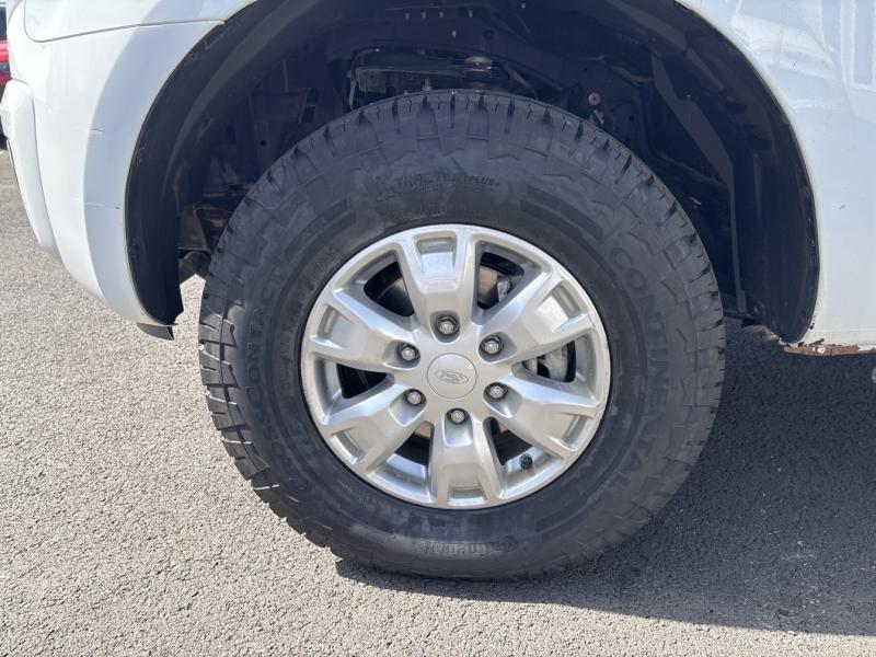 Image FORD Ranger 2.2 TDCi 150ch Super Cab XLT Sport 4x4