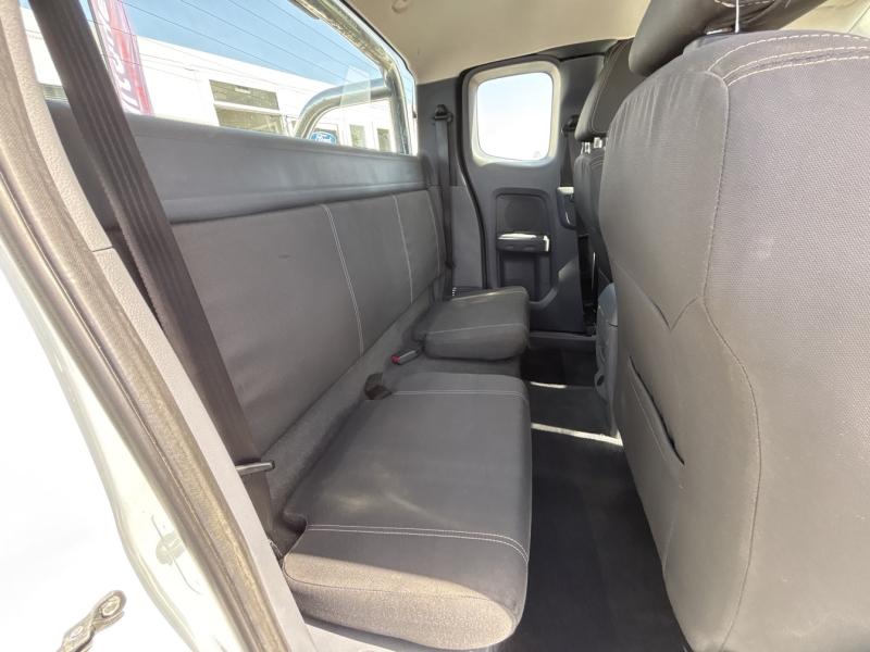 Image FORD Ranger 2.2 TDCi 150ch Super Cab XLT Sport 4x4