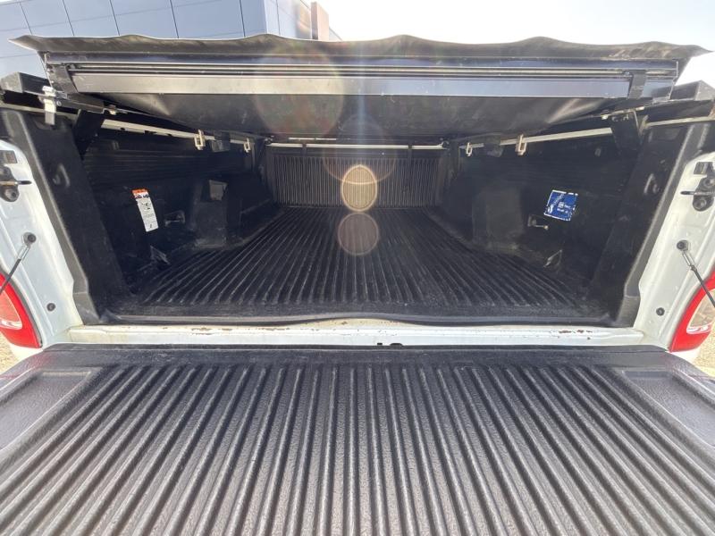 Image FORD Ranger 2.2 TDCi 150ch Super Cab XLT Sport 4x4