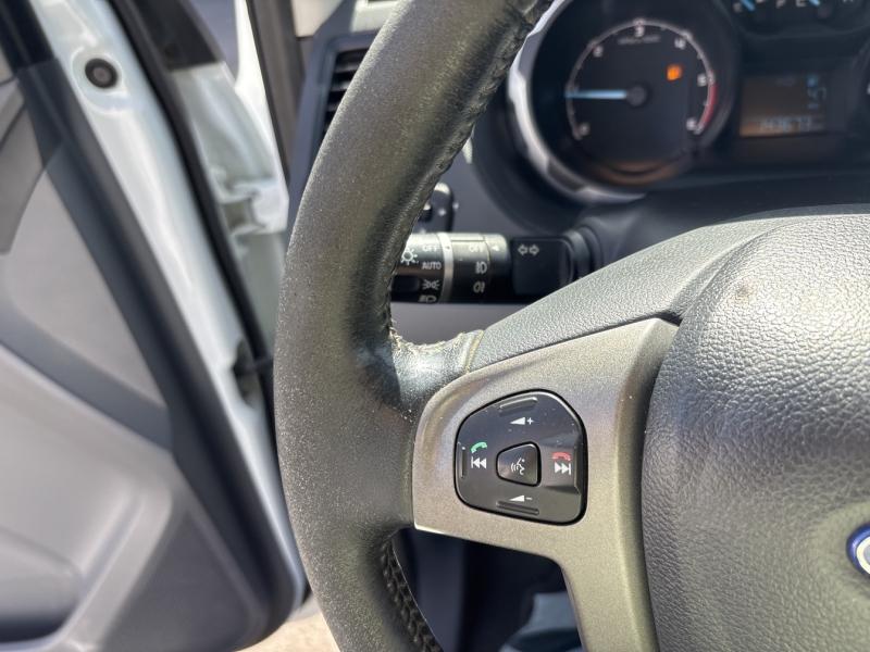 Image FORD Ranger 2.2 TDCi 150ch Super Cab XLT Sport 4x4
