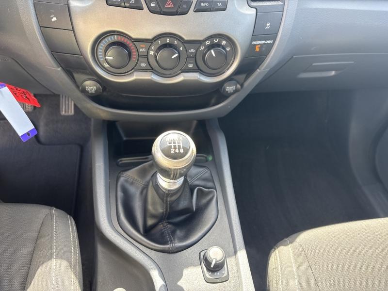 Image FORD Ranger 2.2 TDCi 150ch Super Cab XLT Sport 4x4