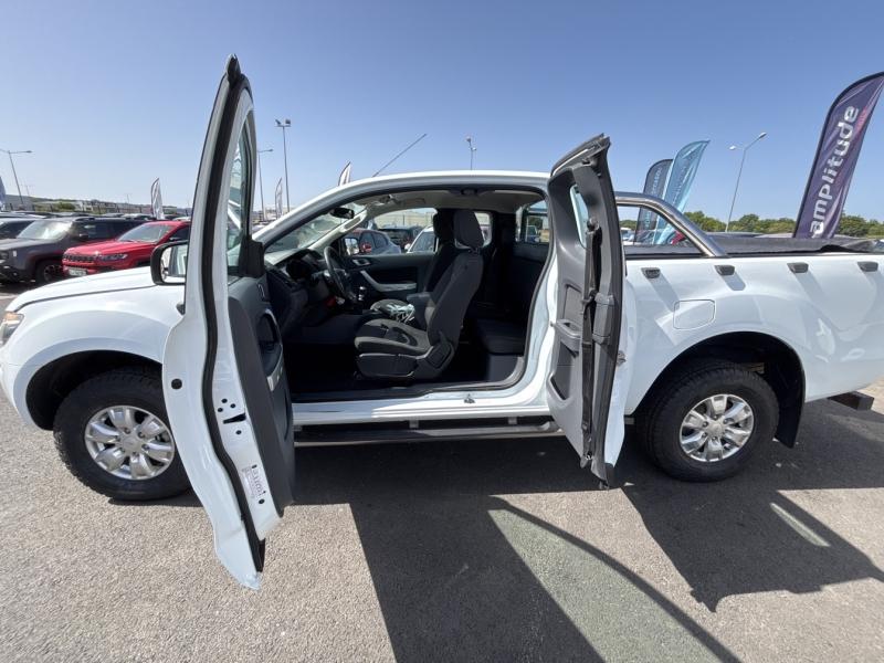 Image FORD Ranger 2.2 TDCi 150ch Super Cab XLT Sport 4x4