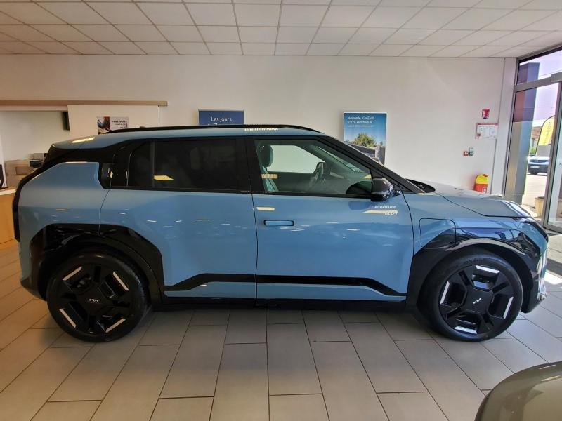 Image KIA EV3 204ch 81,4kWh GT-Line 2025