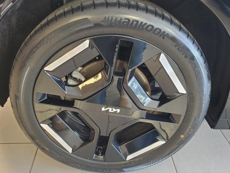 Image KIA EV3 204ch 81,4kWh GT-Line 2025