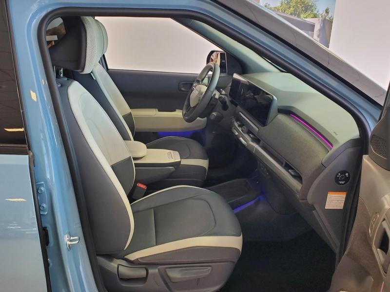 Image KIA EV3 204ch 81,4kWh GT-Line 2025
