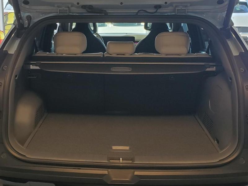 Image KIA EV3 204ch 81,4kWh GT-Line 2025