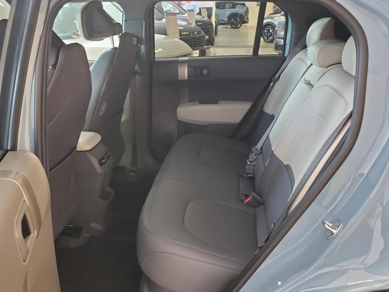 Image KIA EV3 204ch 81,4kWh GT-Line 2025