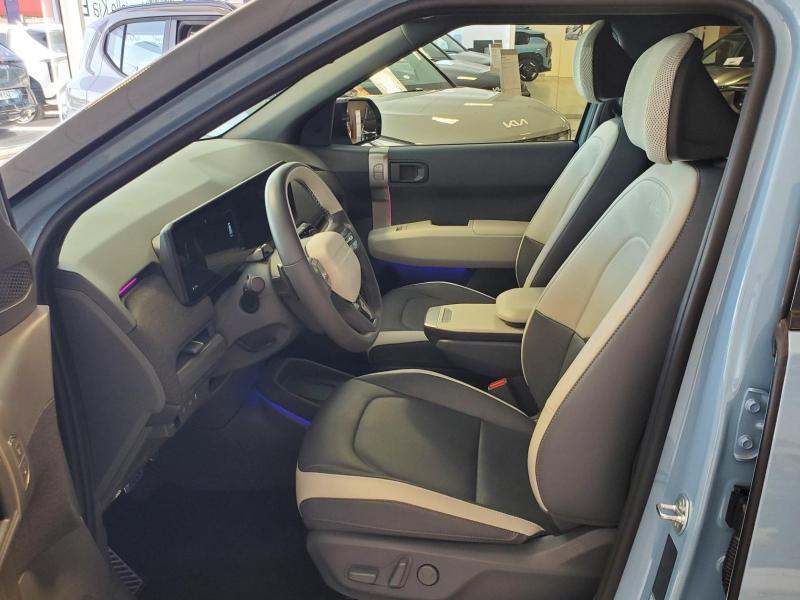 Image KIA EV3 204ch 81,4kWh GT-Line 2025