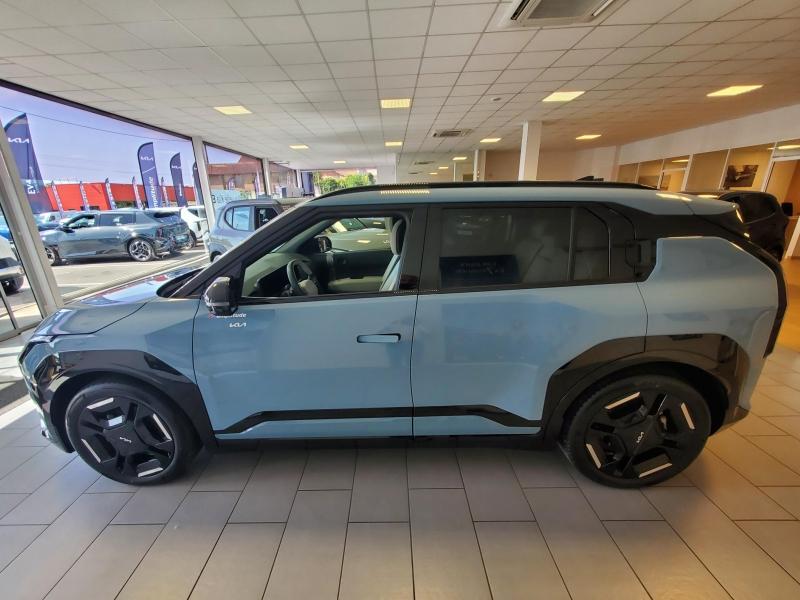 Image KIA EV3 204ch 81,4kWh GT-Line 2025