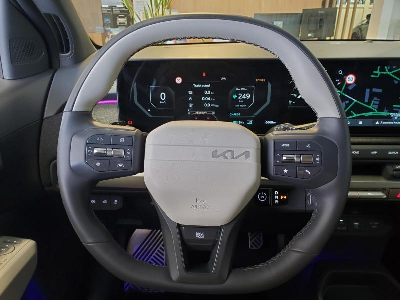 Image KIA EV3 204ch 81,4kWh GT-Line 2025