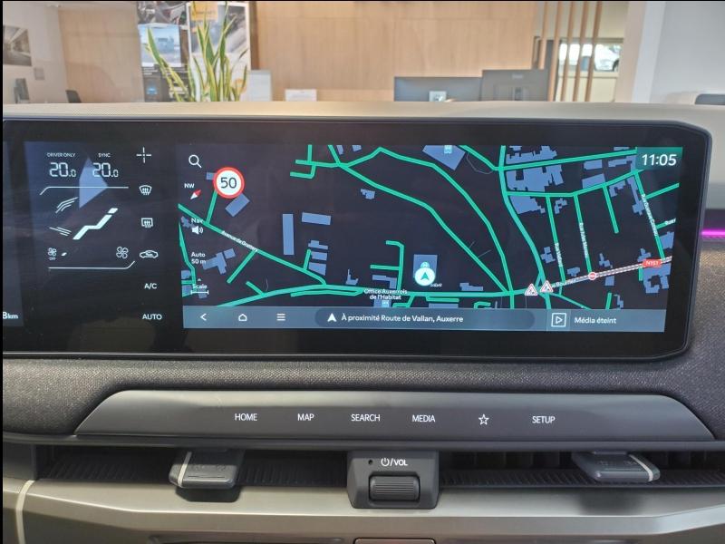 Image KIA EV3 204ch 81,4kWh GT-Line 2025