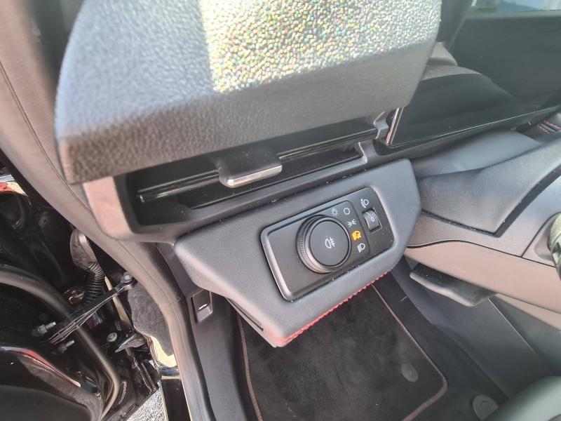 Image FORD Puma 1.0 EcoBoost Hybrid 125ch ST-Line X S&S Powershift
