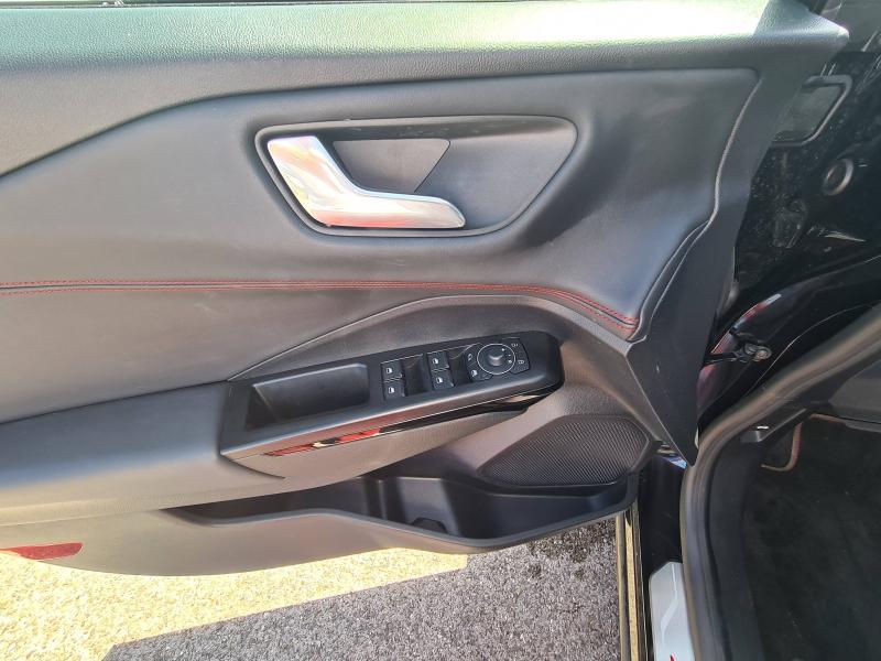 Image FORD Puma 1.0 EcoBoost Hybrid 125ch ST-Line X S&S Powershift