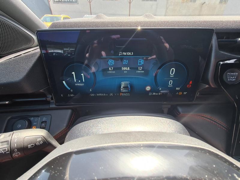 Image FORD Puma 1.0 EcoBoost Hybrid 125ch ST-Line X S&S Powershift