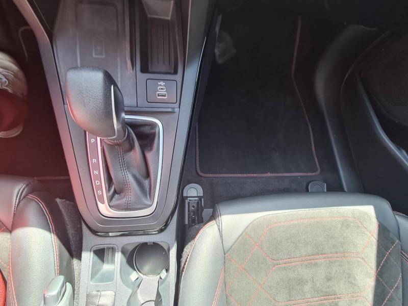 Image FORD Puma 1.0 EcoBoost Hybrid 125ch ST-Line X S&S Powershift