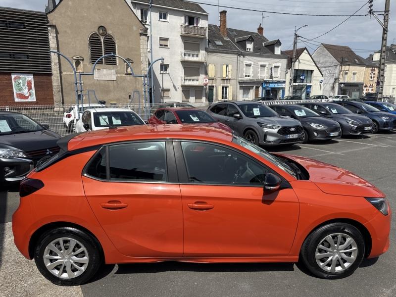 Image OPEL Corsa 1.2 75ch Edition